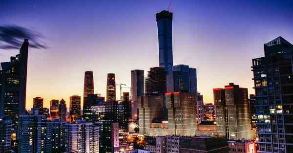 世界上最高的建筑物排名,世界上最高的建筑物图片